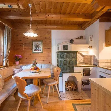 In Het Bio-houten 