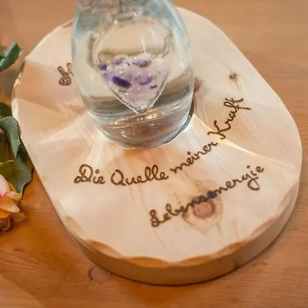Casa vacanze In Het Bio-houten 